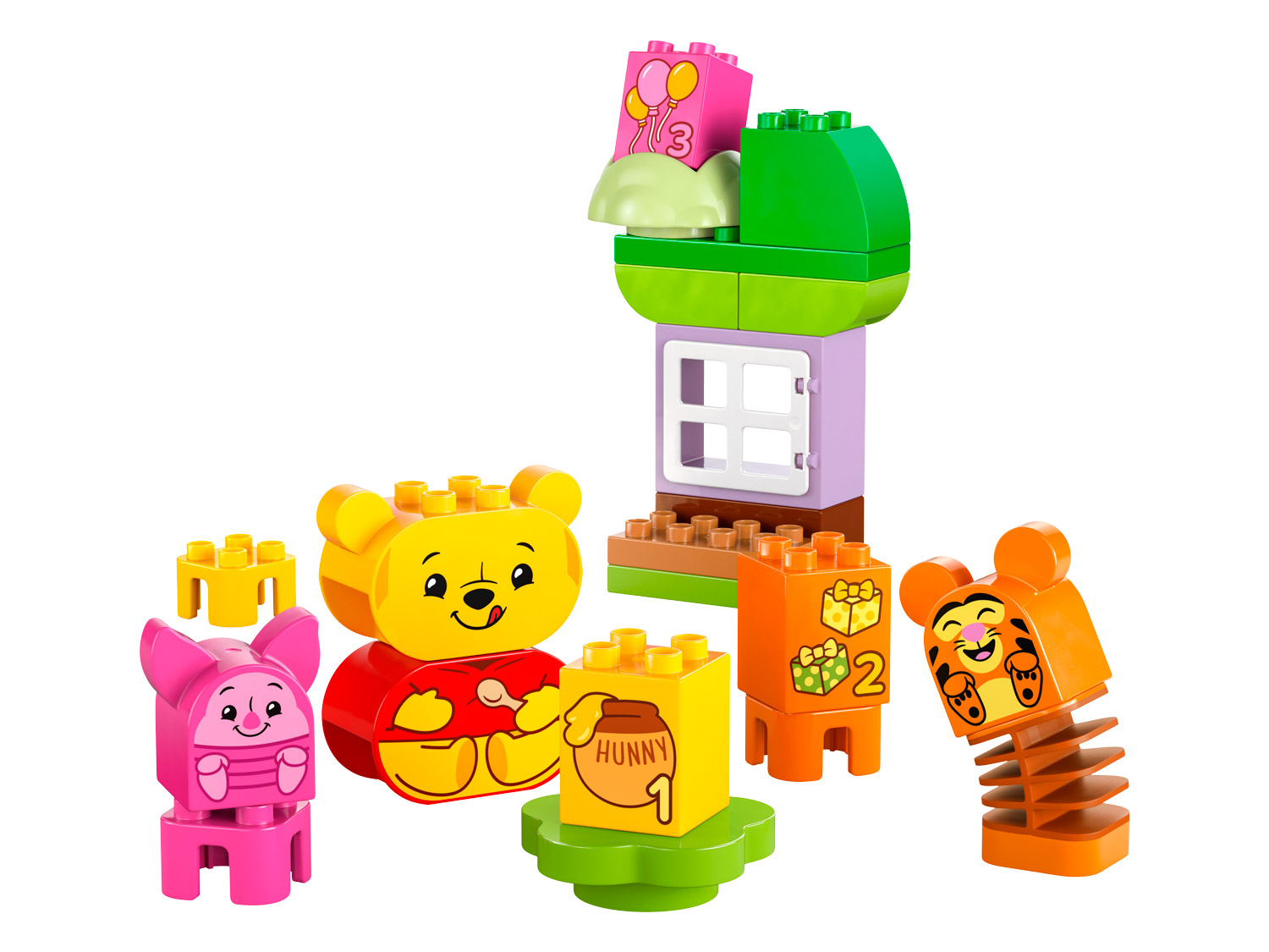 DUPLO® 10457