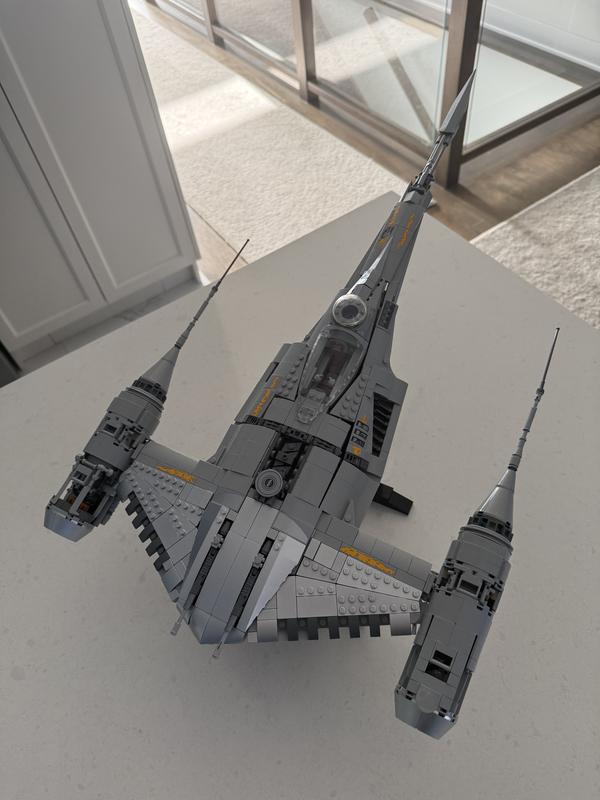 Star Wars™ 75442