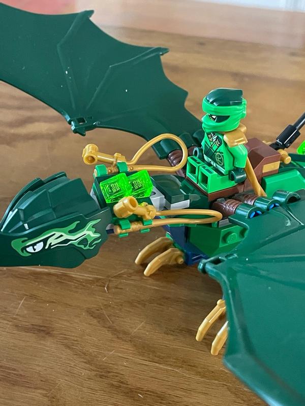 Ninjago 71829