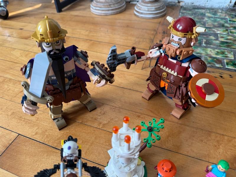 One Piece 75644