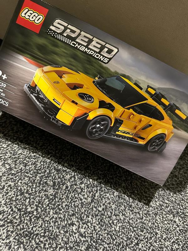 Speed Champions 77239