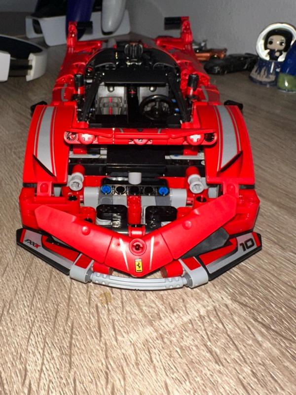 Technic 42212