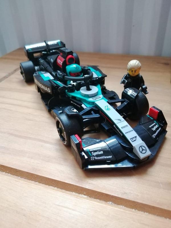 Speed Champions 77244