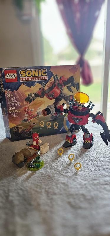 Sonic the Hedgehog 77005
