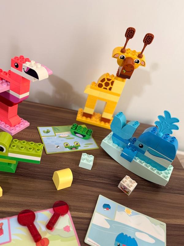 DUPLO® 10472