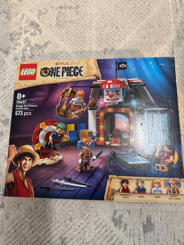 One Piece 75637
