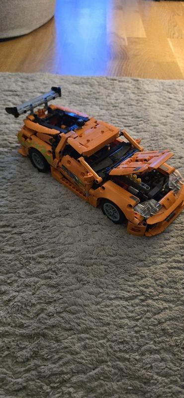 Technic 42204