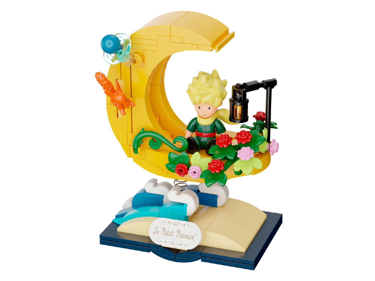 The Little Prince 86318
