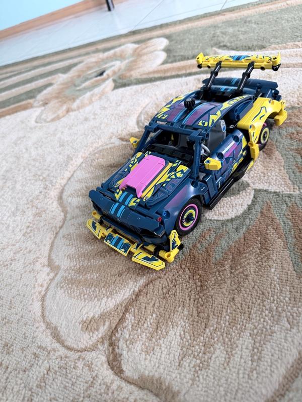 Technic 42236