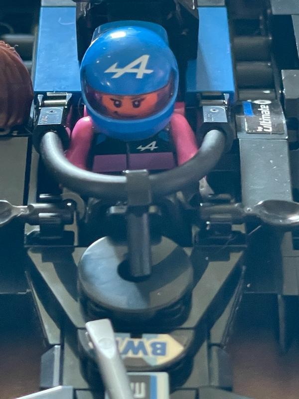 Speed Champions 77248