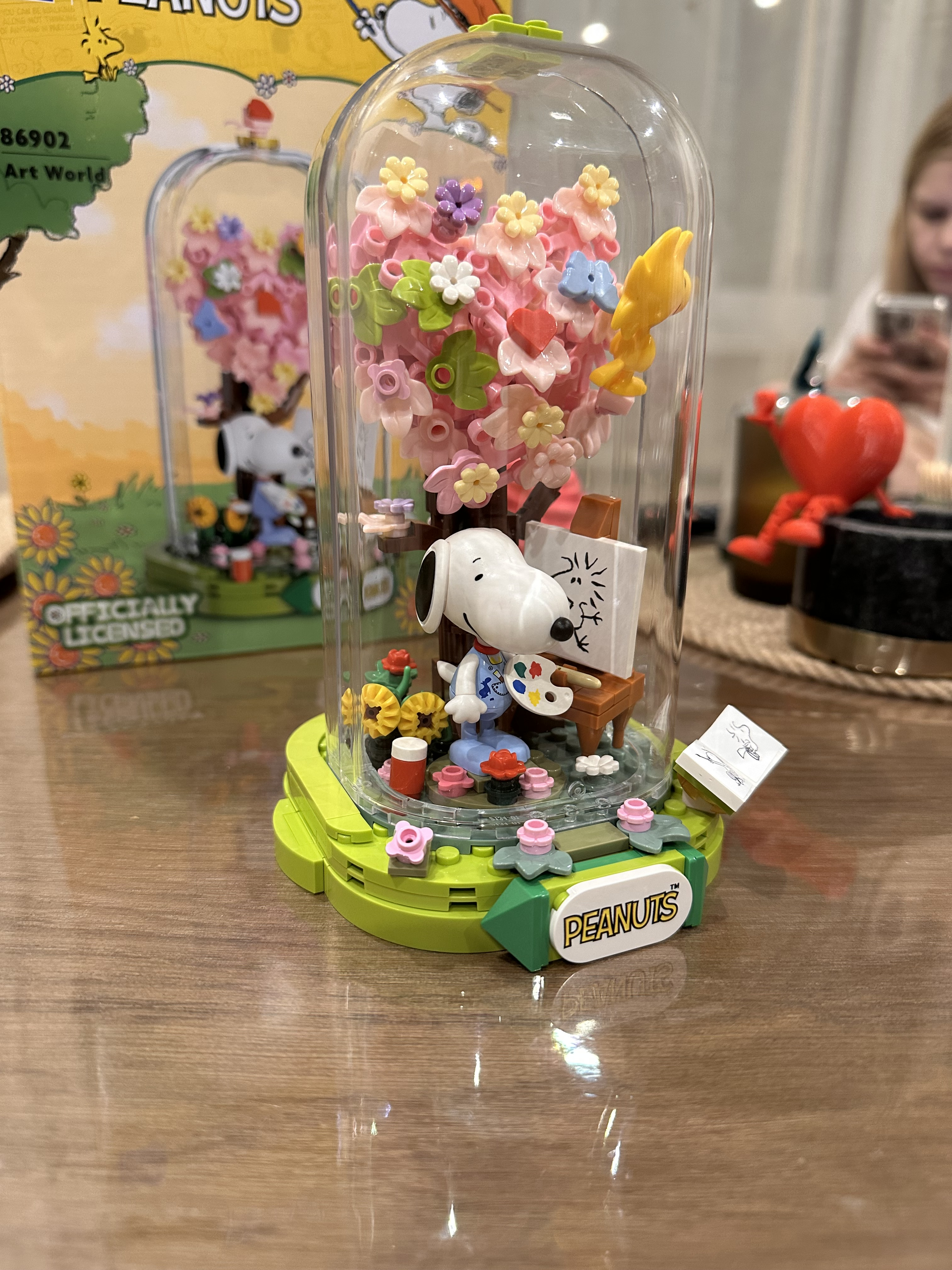 Snoopy 86902