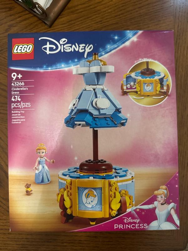 Disney™ 43266