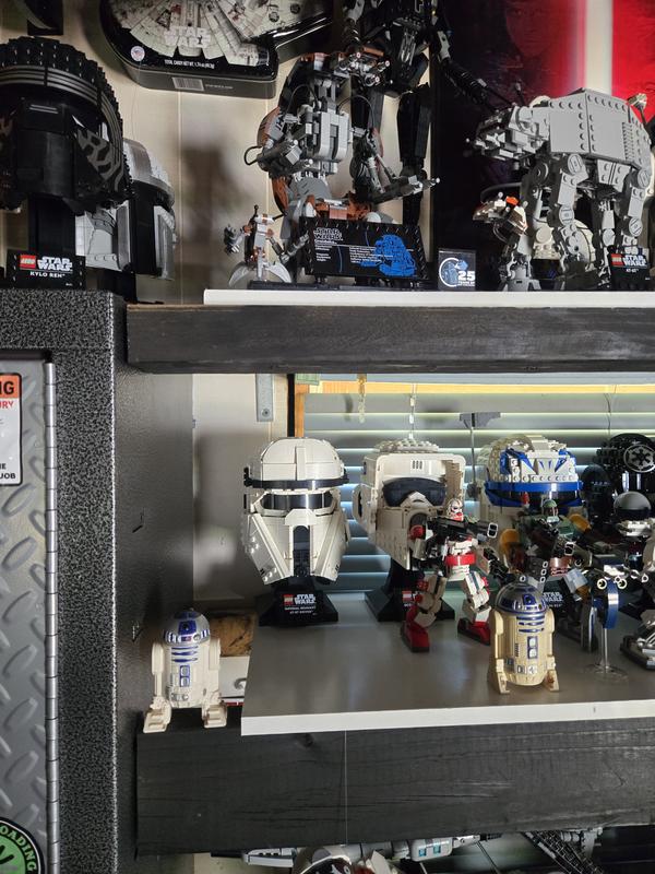 Star Wars™ 75458