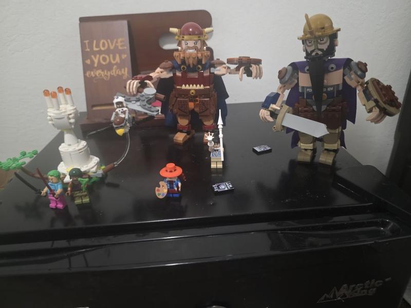 One Piece 75644