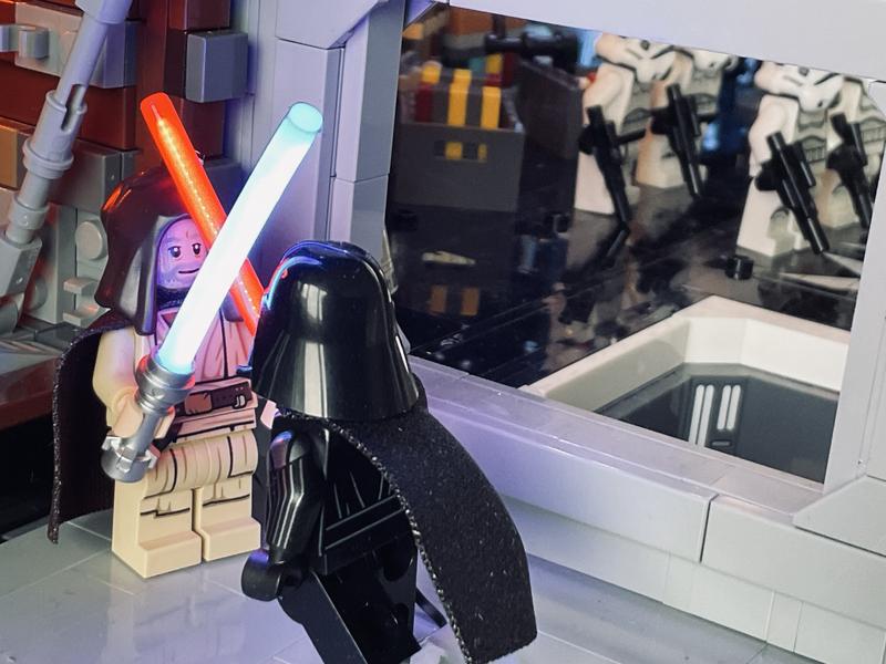 Star Wars™ 75419