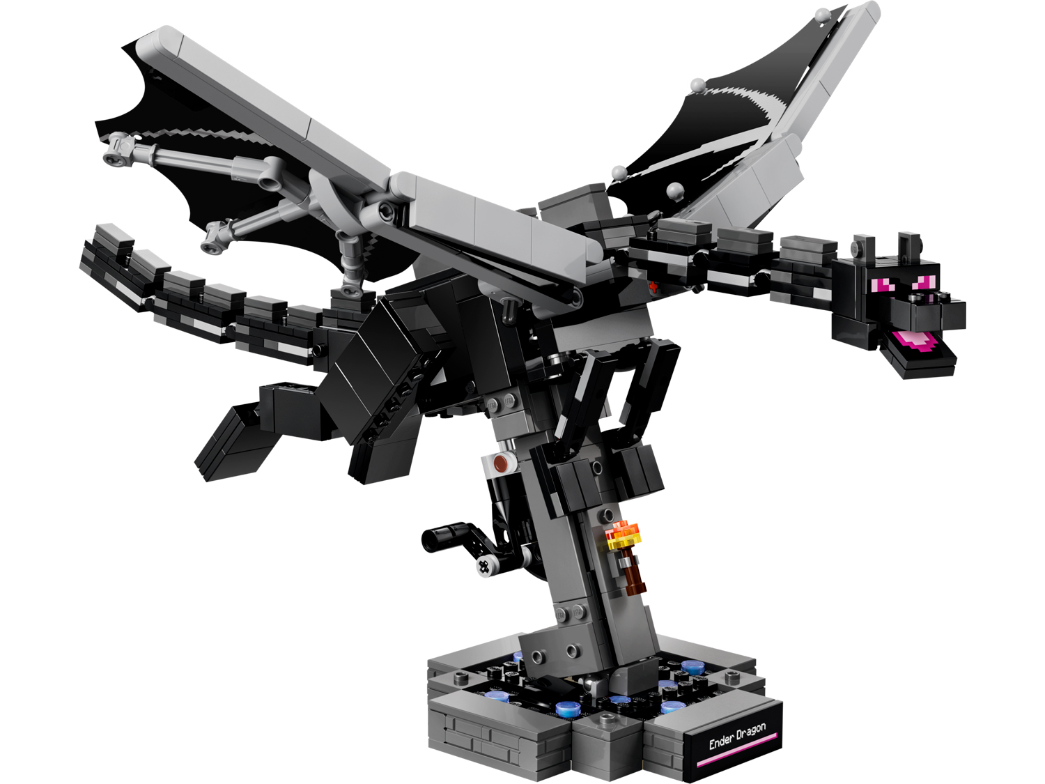 Minecraft 21595