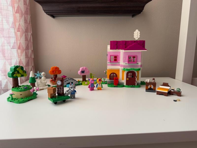 Animal Crossing 77057