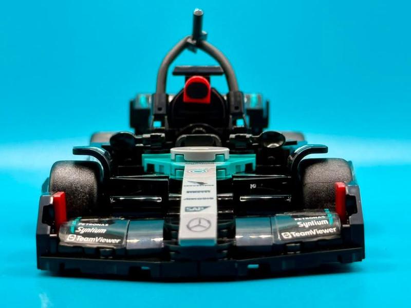 Speed Champions 77244