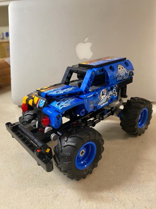 Technic 42219