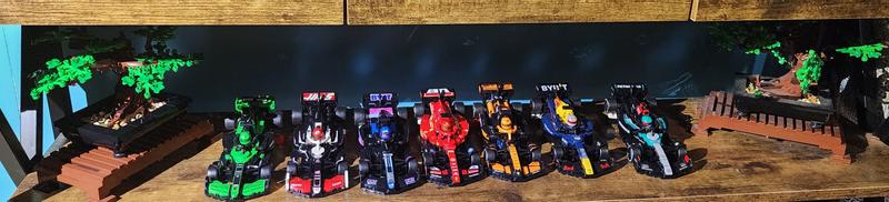 Speed Champions 77250