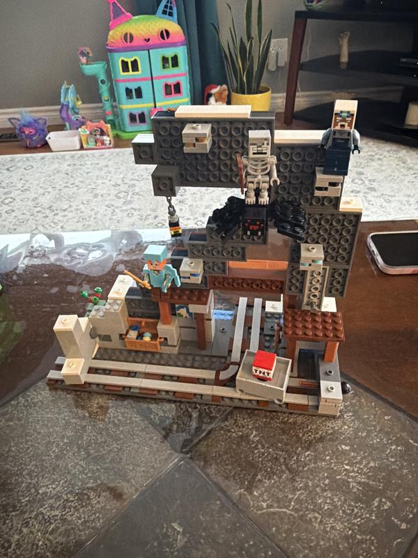 Minecraft 21277