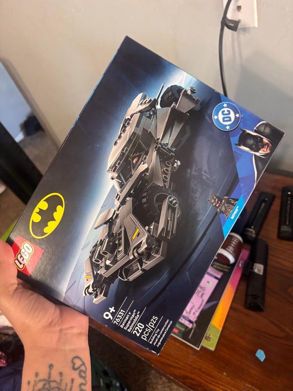 Super Heroes 76331