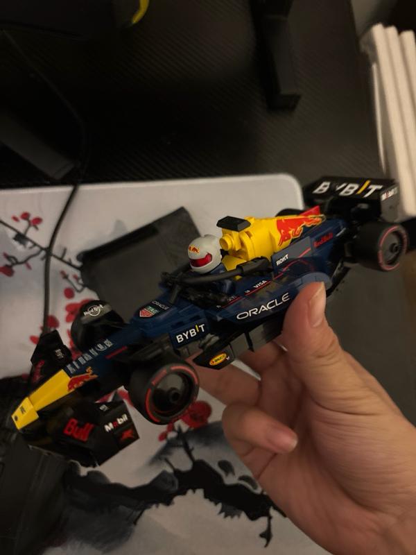 Speed Champions 77243