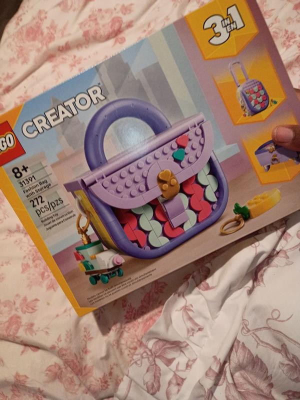 Creator 31391