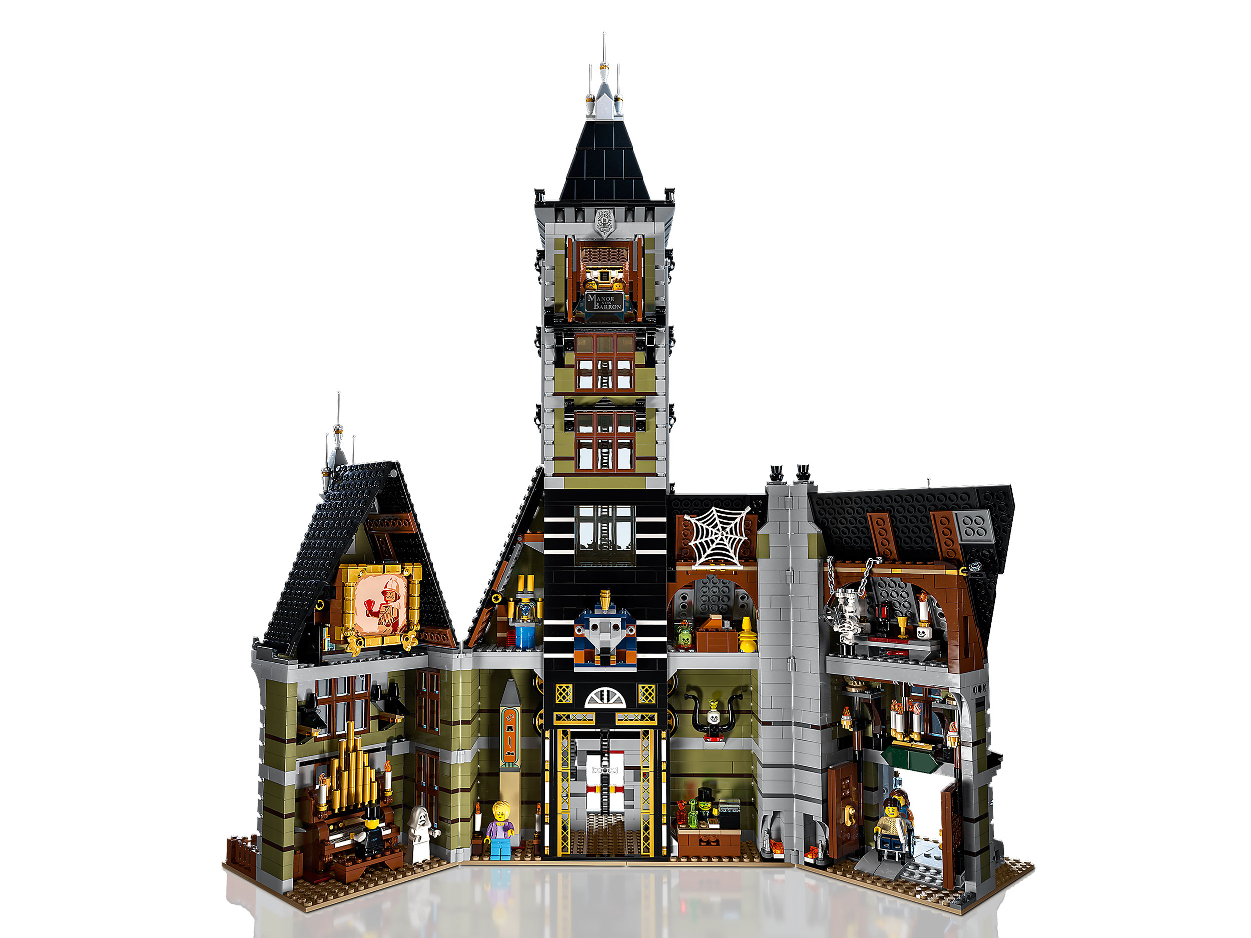 10273 lego