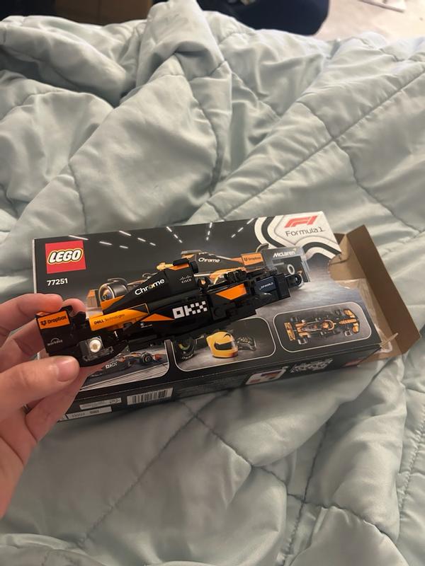 Speed Champions 77251