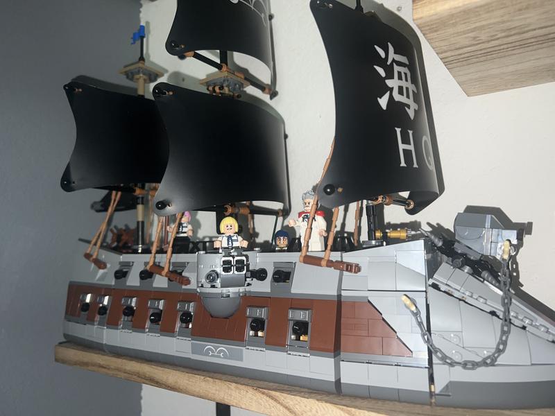 One Piece 75646