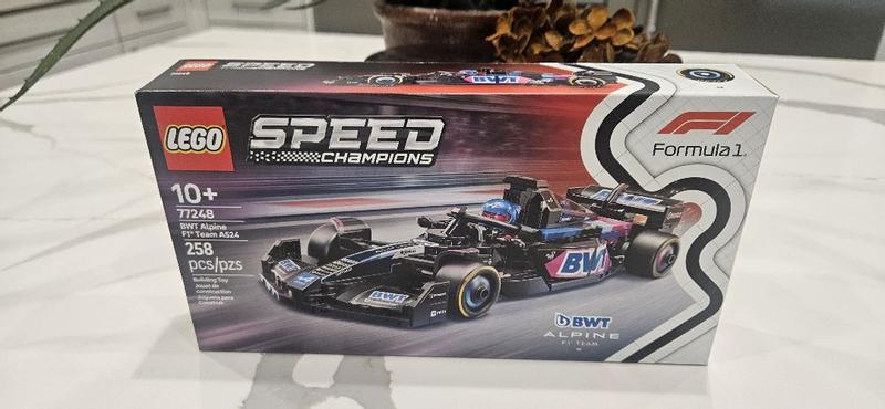 Speed Champions 77248