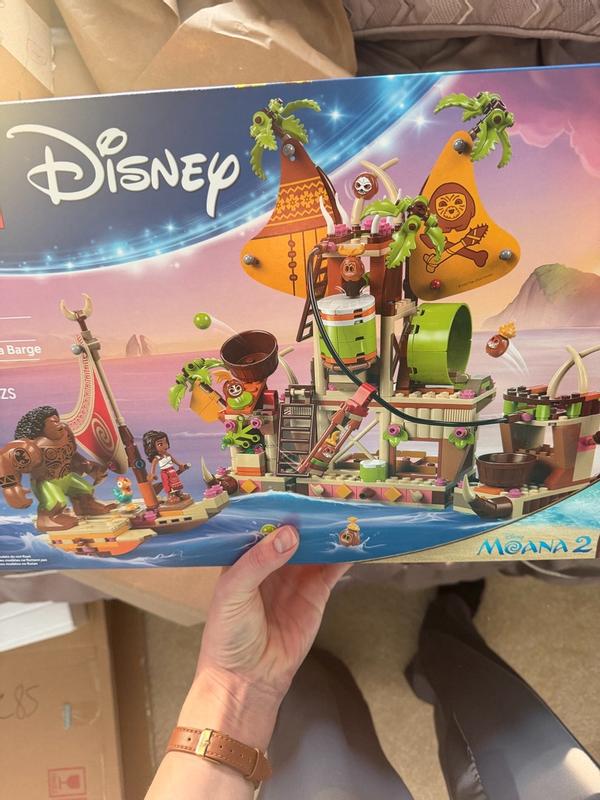 Disney™ 43258
