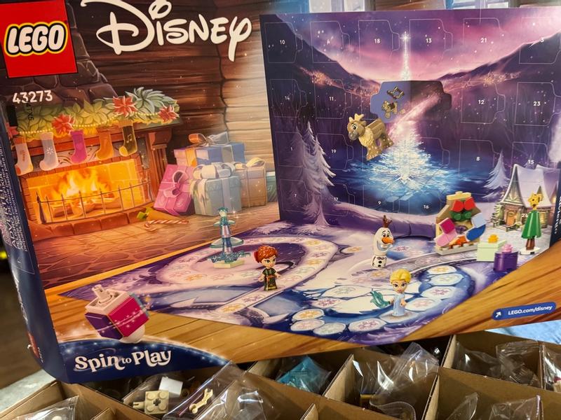 Disney™ 43273