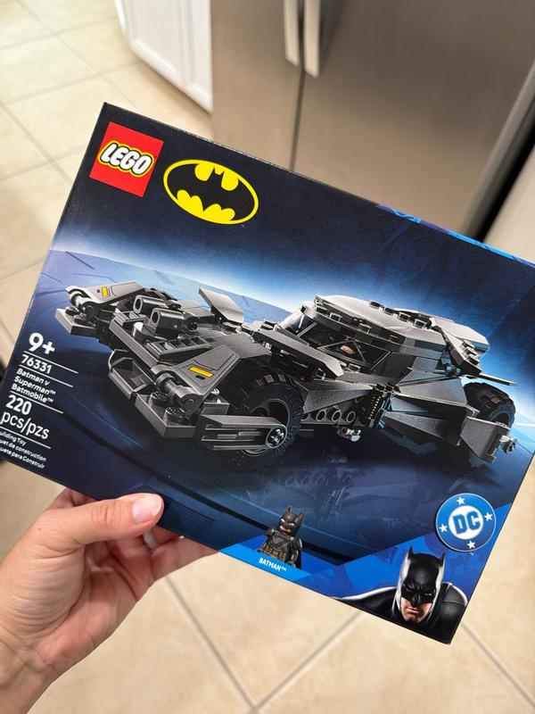 Super Heroes 76331