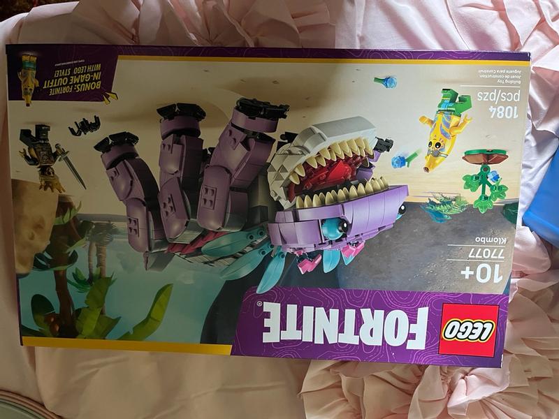 Fortnite 77077