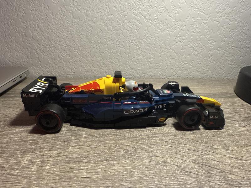 Speed Champions 77243