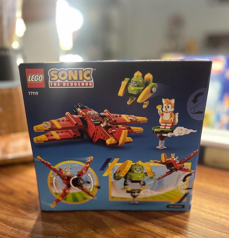 Sonic the Hedgehog 77119