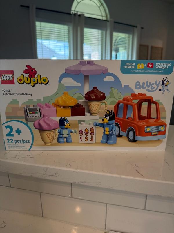DUPLO® 10458