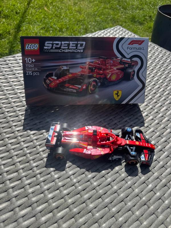Speed Champions 77242