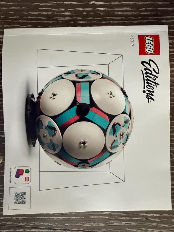 Editions 43019
