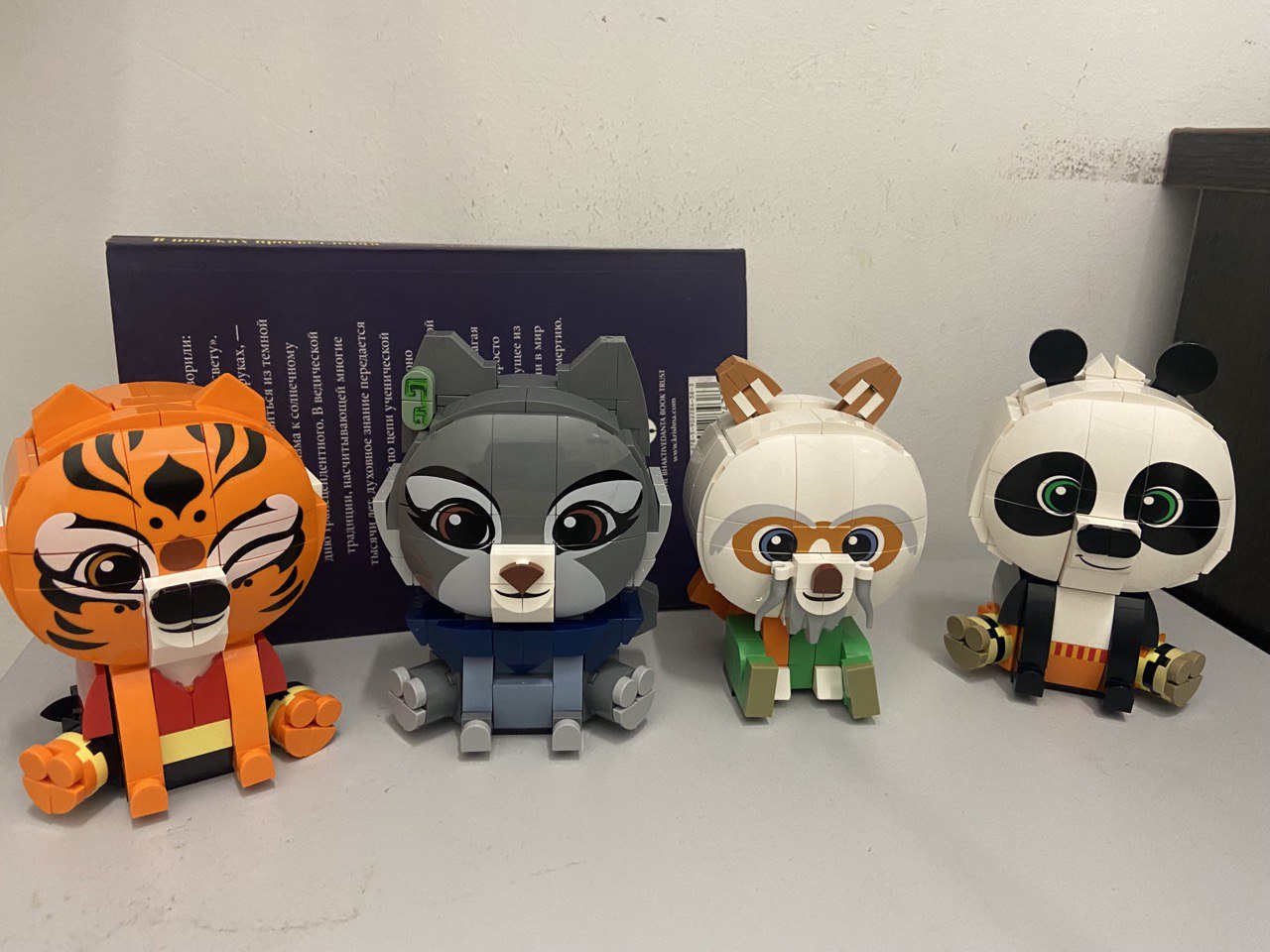 Kung Fu Panda 99125