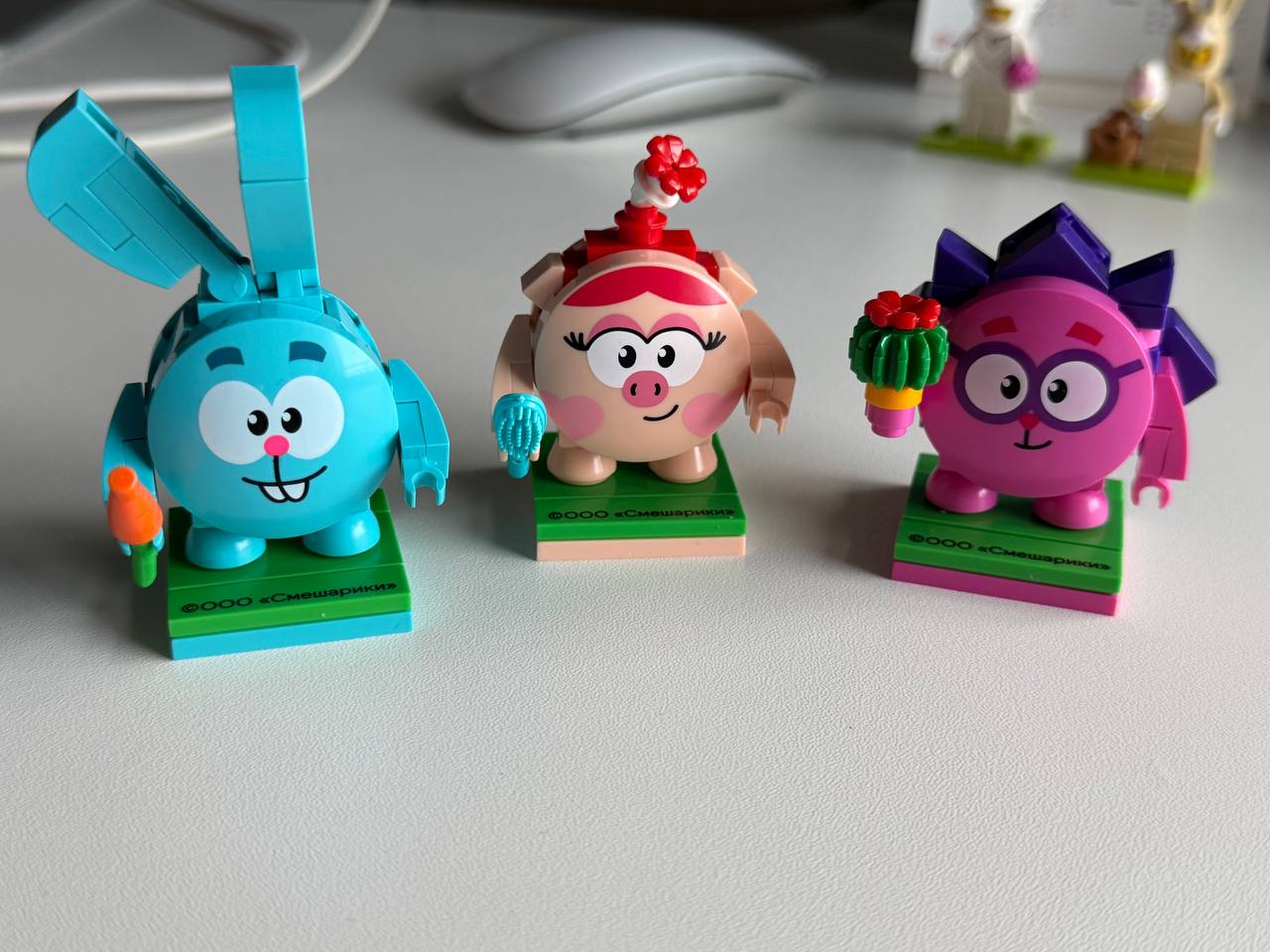 Смешарики AB-1511