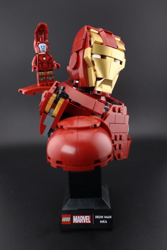 Super Heroes 76327