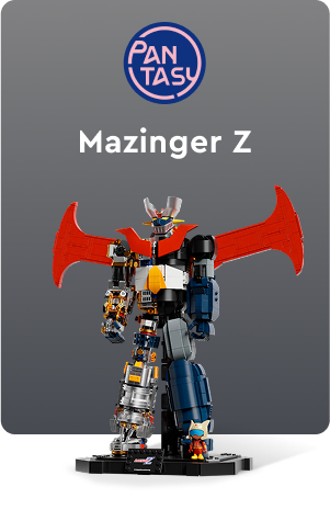 Mazinger Z