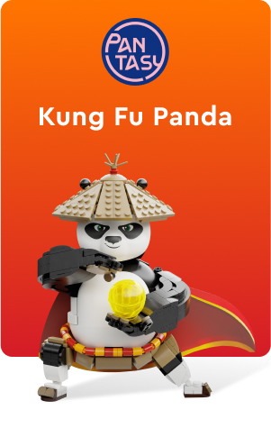 Kung Fu Panda