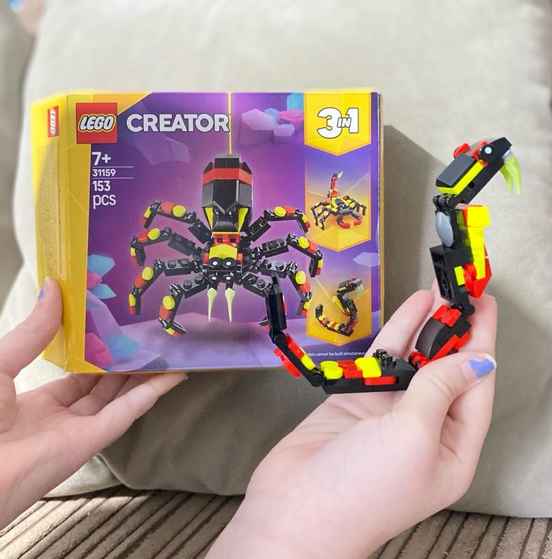 Creator 31159