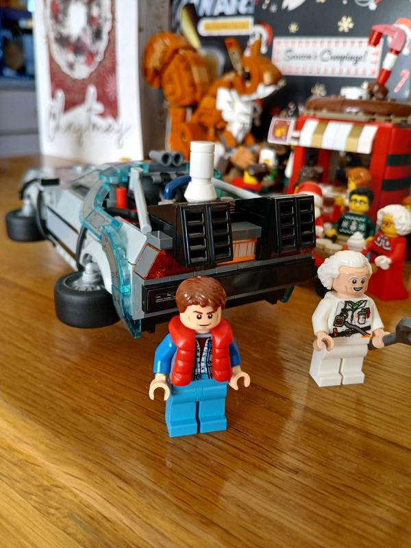 Speed Champions 77256