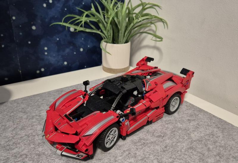 Technic 42212