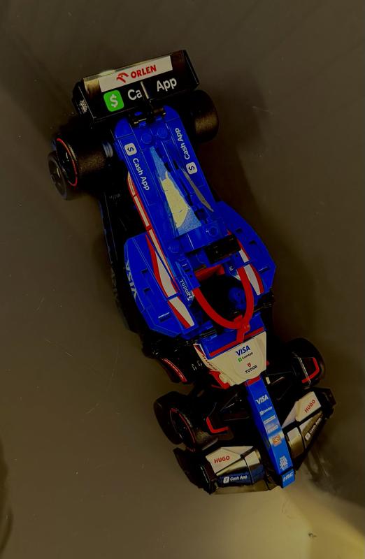 Speed Champions 77246
